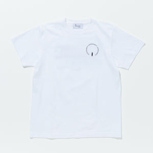 MiCHiKO with BEAMSTシャツ（WHITE） – CHISAKO TAKASHIMA Official