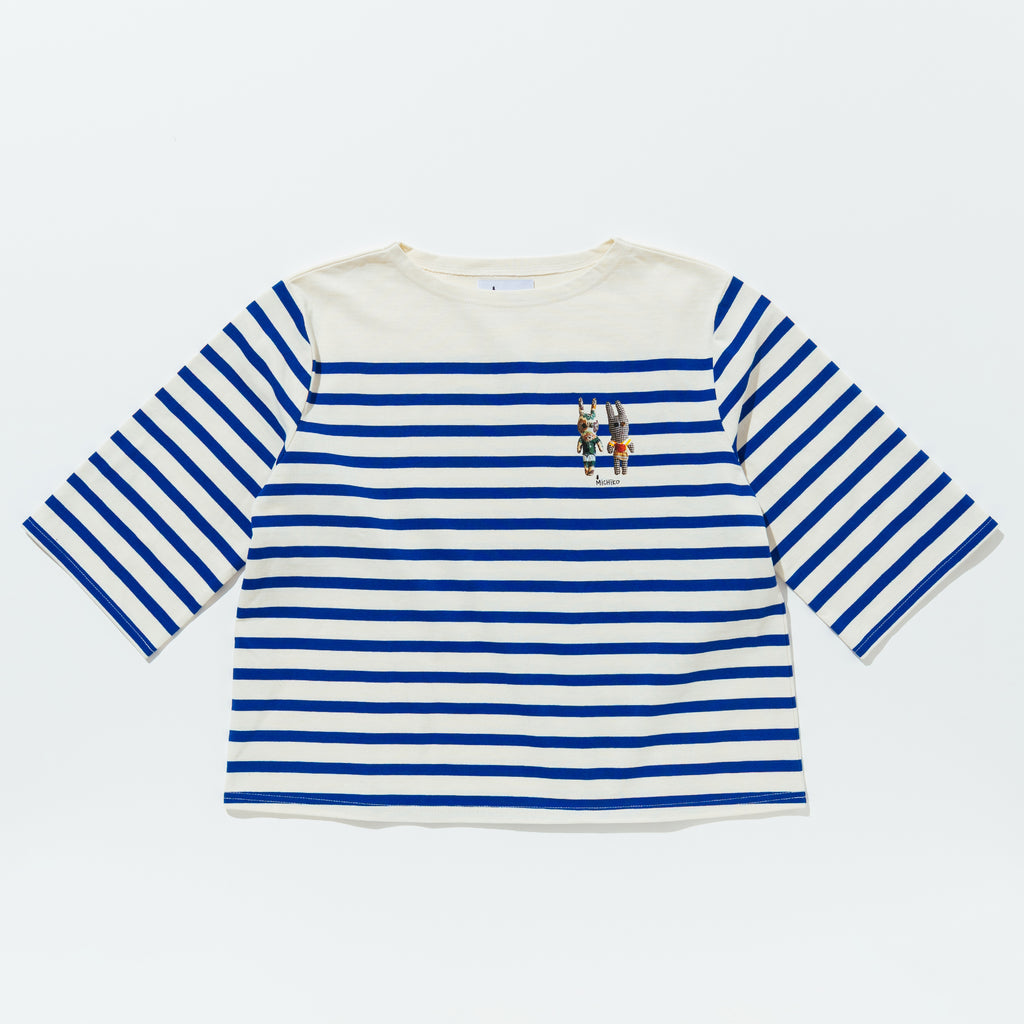 みっちゃん&BEAMSプロデュース第二弾 – CHISAKO TAKASHIMA Official