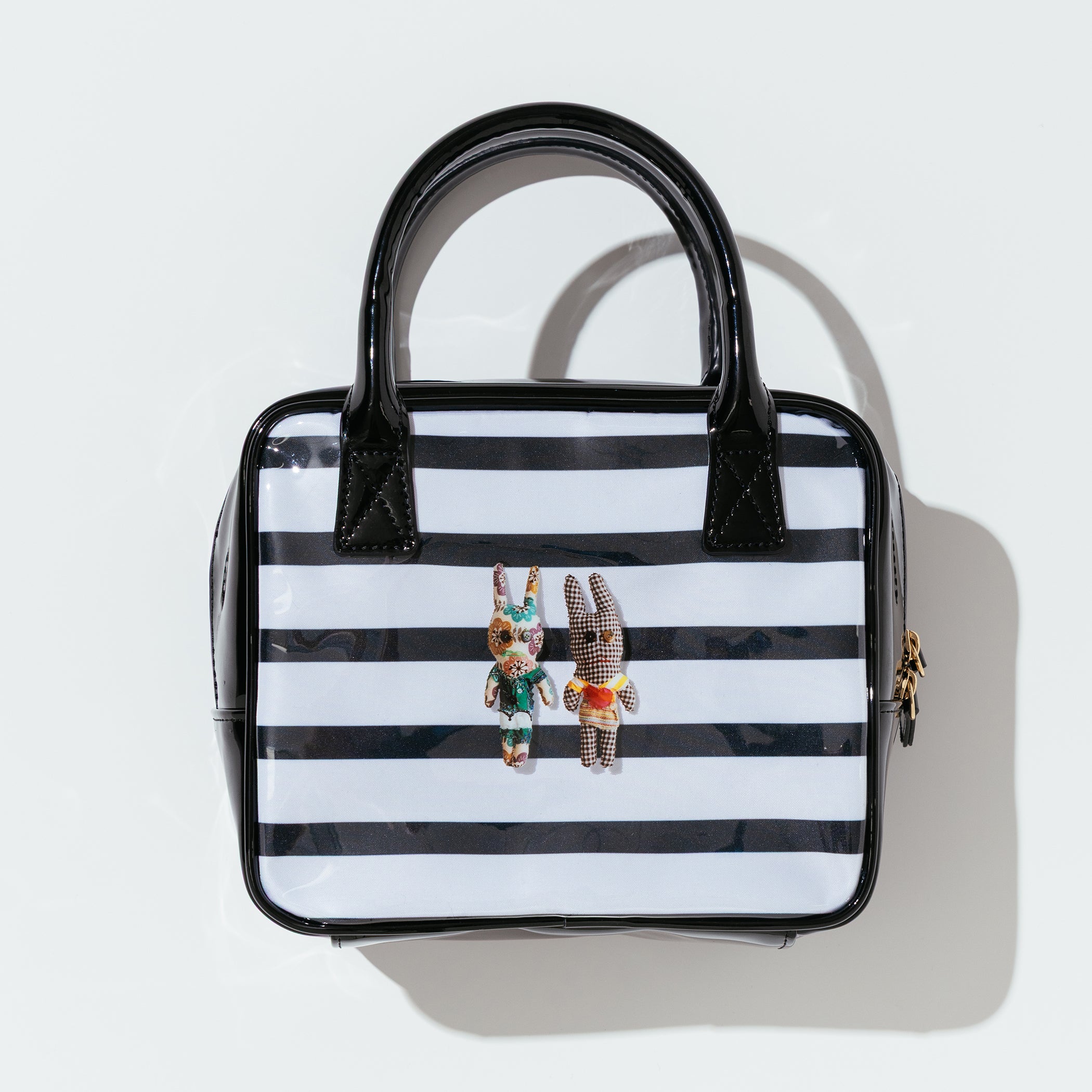 MiCHiKO with BEAMS バニティバッグ – CHISAKO TAKASHIMA Official Web