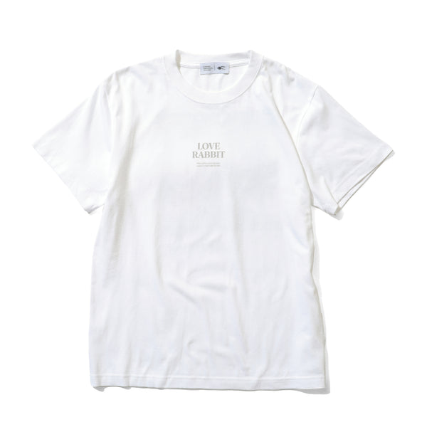 BEAMS 愛のあいさつ Tシャツ – CHISAKO TAKASHIMA Official Web Shop