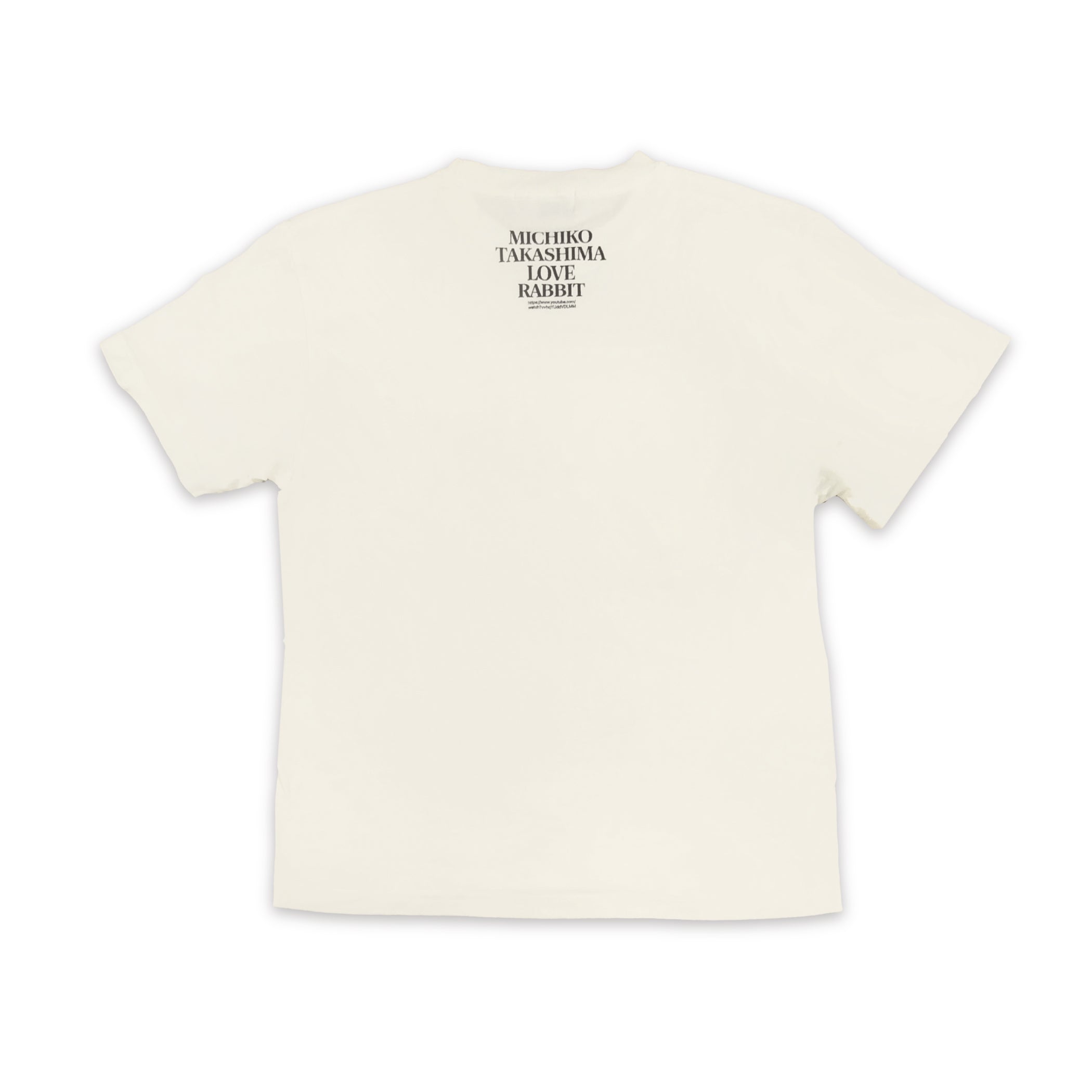 BEAMS みどりの風のワルツ Tシャツ (バニラホワイト) – CHISAKO
